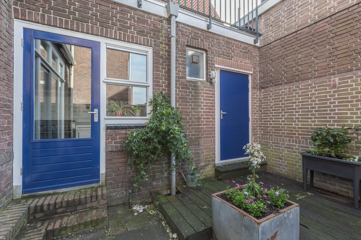 Bekijk foto 47 van Jan Nieuwenhuijzenstraat 1-A