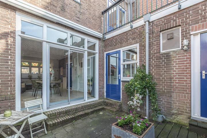 Bekijk foto 46 van Jan Nieuwenhuijzenstraat 1-A