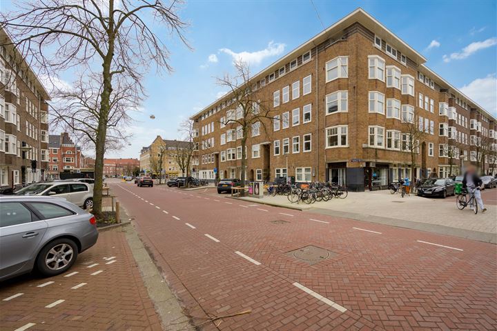 Bekijk foto 1 van Waalstraat 65-4V