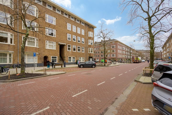 Bekijk foto 18 van Waalstraat 65-4V