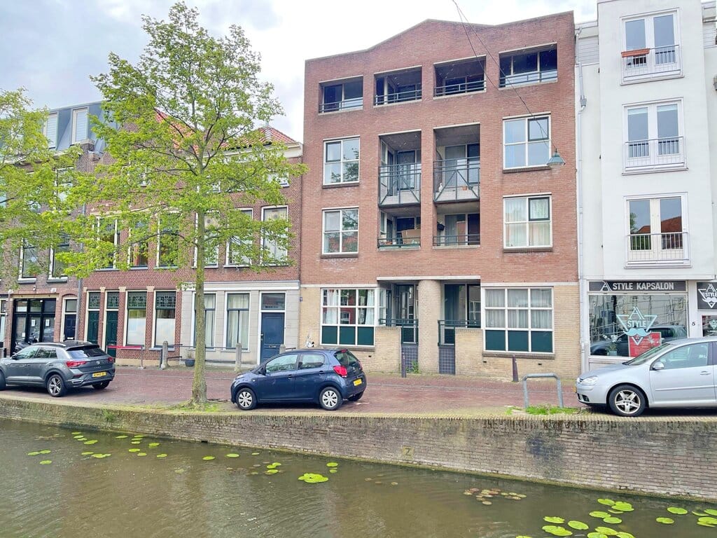 Foto 1 van Zuidwal 5