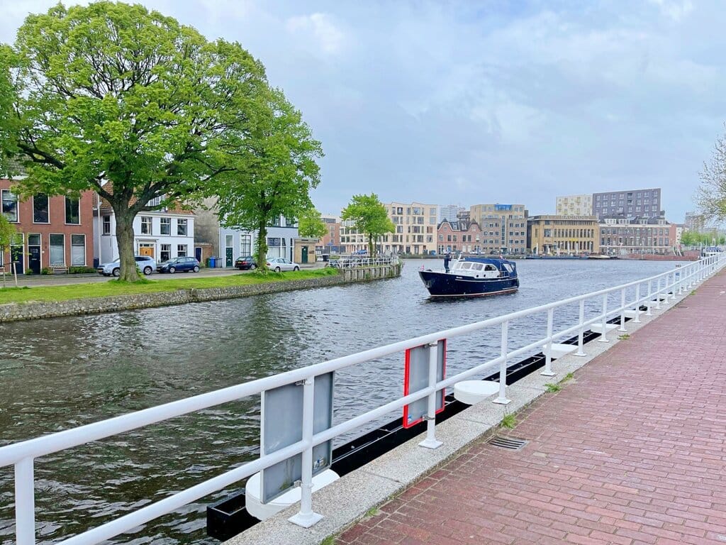 Foto 2 van Zuidwal 5