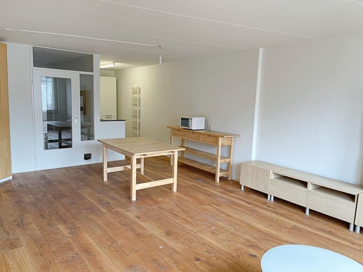 Photo 5 of Zuidwal 5