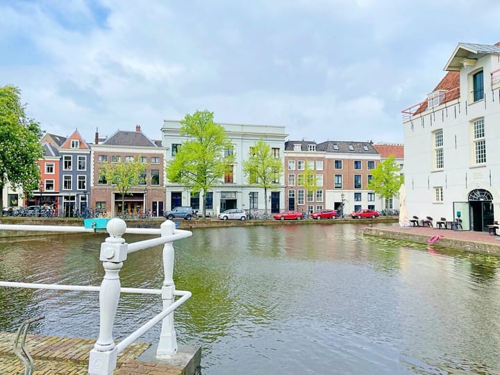 Photo 19 of Zuidwal 5