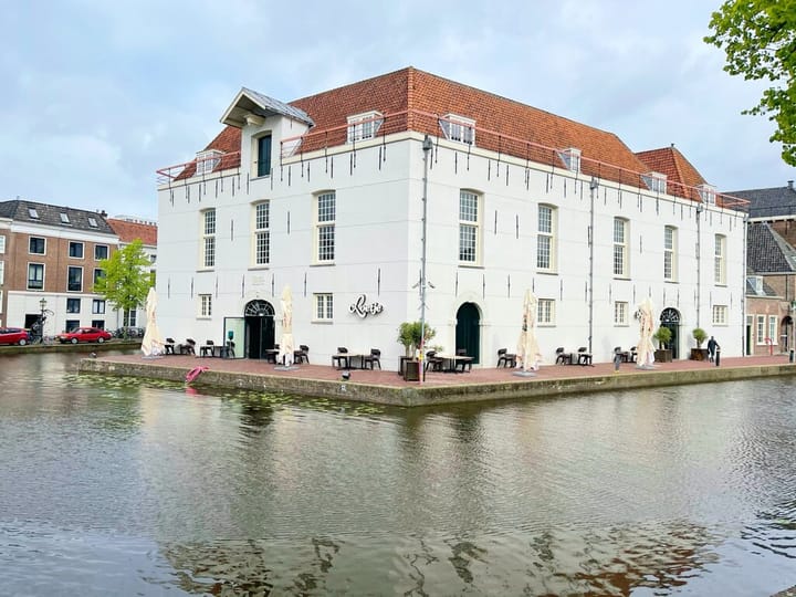 Photo 20 of Zuidwal 5