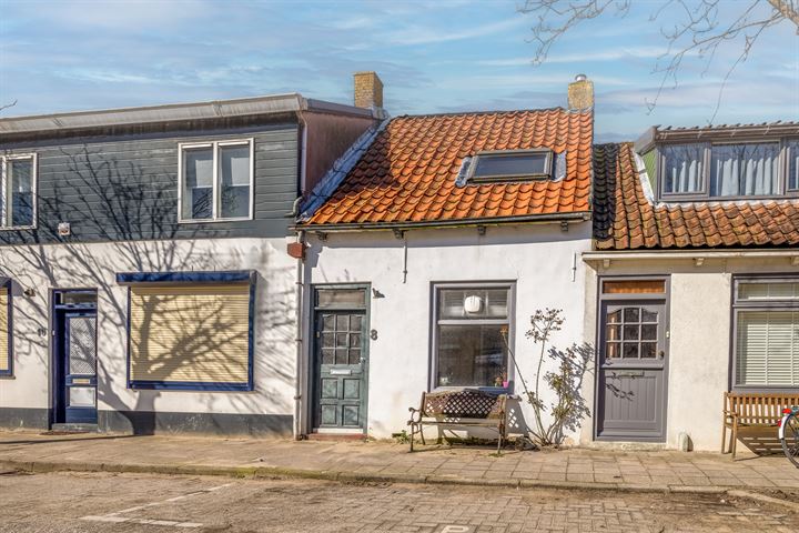 Bekijk foto 16 van Prins Bernhardstraat 8