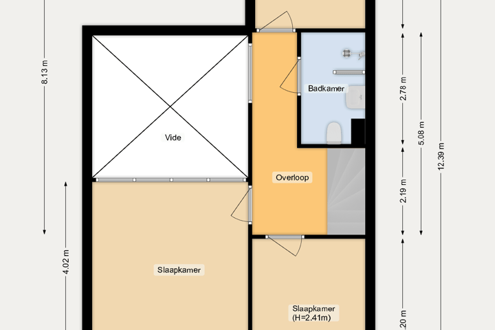 Bekijk foto 33 van Houtrakgracht 522