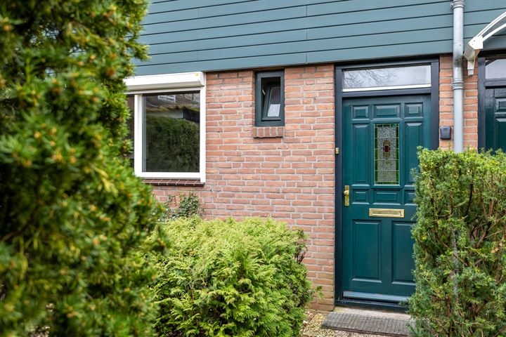 View photo 21 of Burgemeester de Bruijnstraat 47