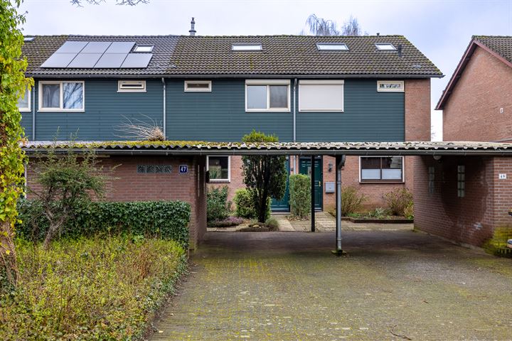 View photo 37 of Burgemeester de Bruijnstraat 47