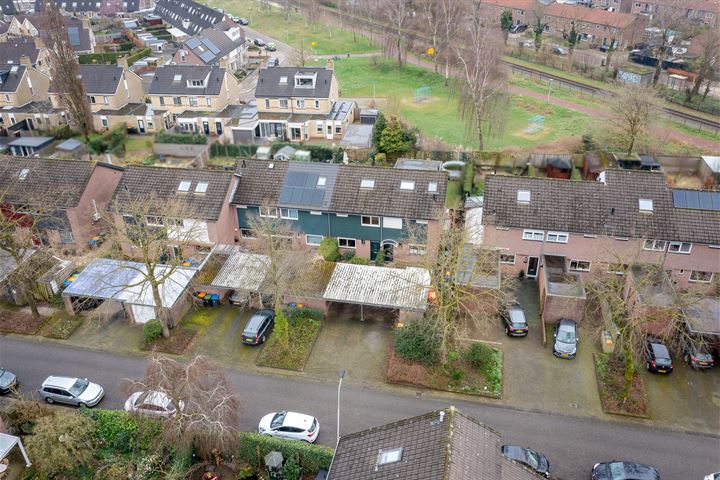 View photo 40 of Burgemeester de Bruijnstraat 47