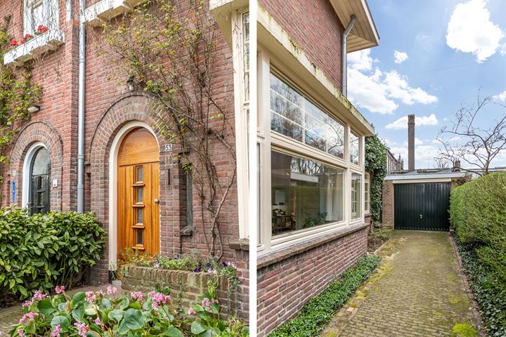 Bekijk foto 10 van Bethaniestraat 53