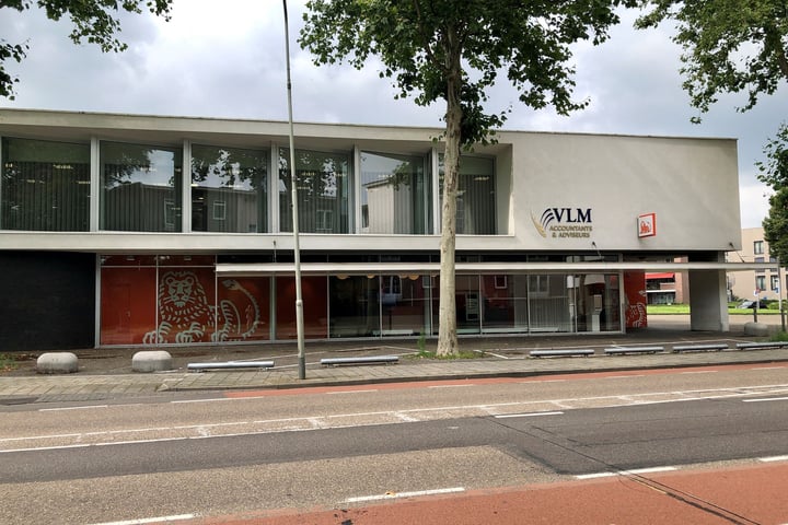 Hub Dassenplein 5, Sittard