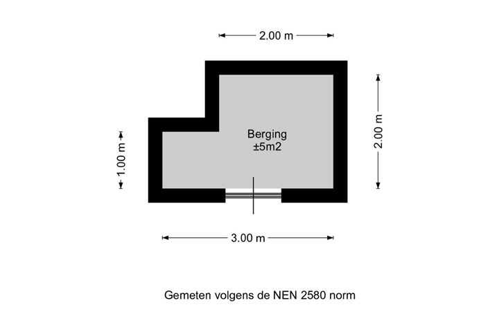 Bekijk foto 25 van Tollensstraat 5