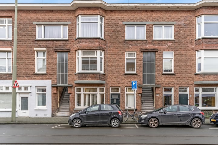 View photo 6 of Loudonstraat 23