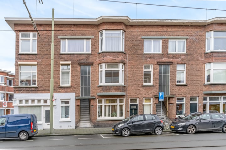 View photo 25 of Loudonstraat 23