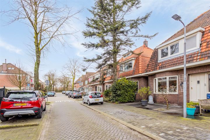 Bekijk foto 34 van Krokusstraat 42