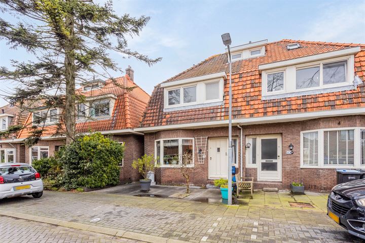 Bekijk foto 33 van Krokusstraat 42