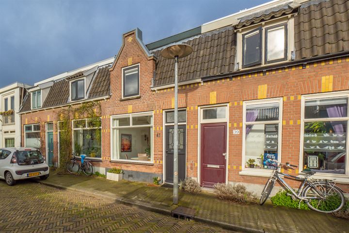 Bekijk foto 28 van Tijmstraat 41