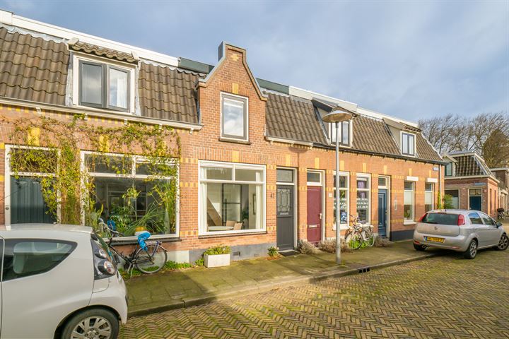 Bekijk foto 29 van Tijmstraat 41