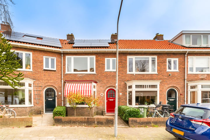 Bekijk foto 4 van Gijsbrecht van Aemstelstraat 29