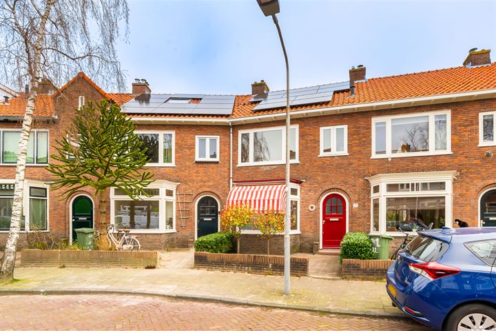 Bekijk foto 5 van Gijsbrecht van Aemstelstraat 29