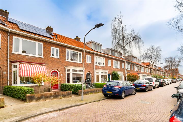 Bekijk foto 1 van Gijsbrecht van Aemstelstraat 29