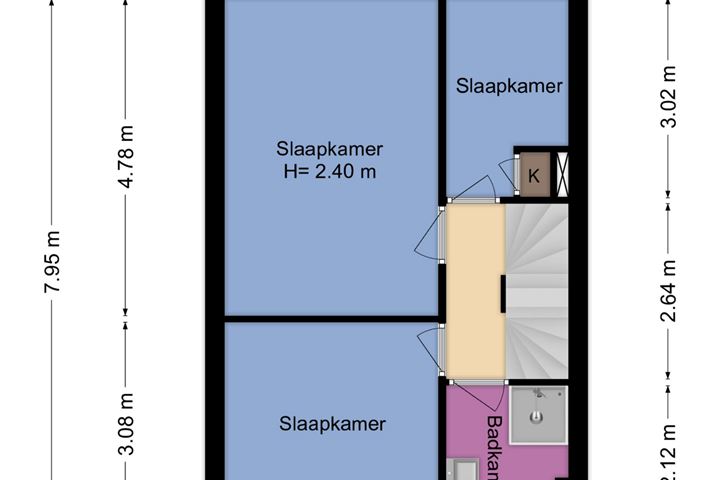 Bekijk foto 42 van Gijsbrecht van Aemstelstraat 29