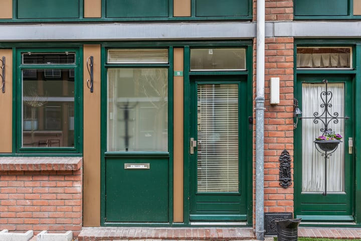 Bekijk foto 31 van Graaf Balderikstraat 11