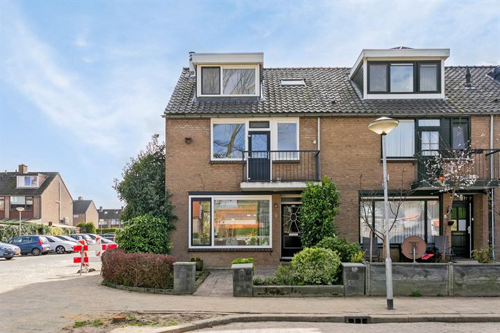 Bekijk foto 3 van Eastonstraat 36