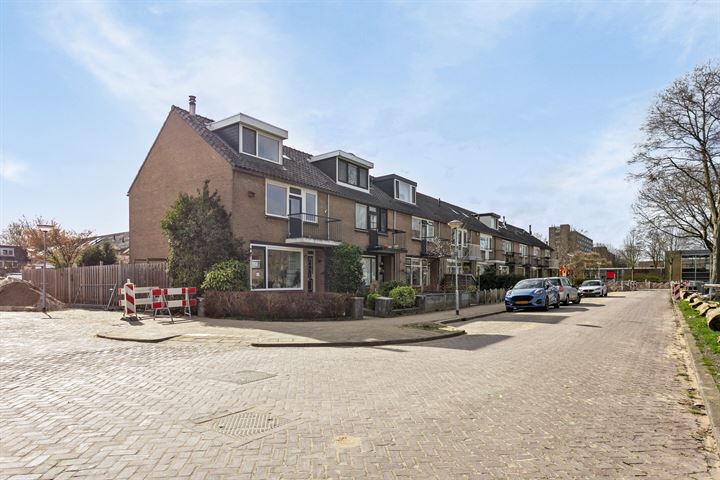 Bekijk foto 4 van Eastonstraat 36