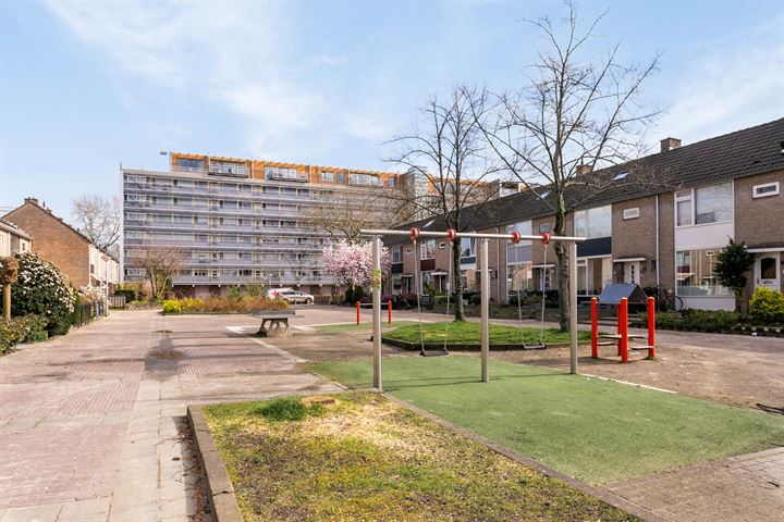 Bekijk foto 32 van Eastonstraat 36