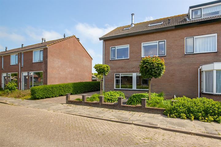 Bekijk foto 47 van Thibautstraat 4