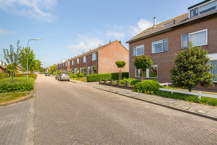 Bekijk foto 48 van Thibautstraat 4