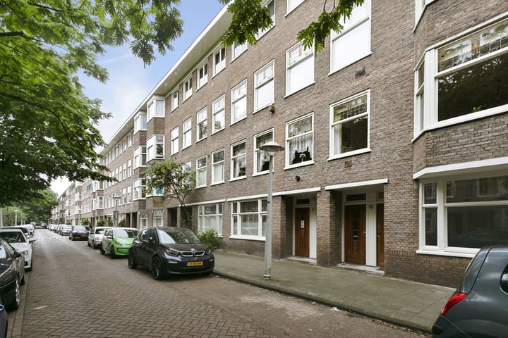 View photo of Boterdiepstraat 10 h