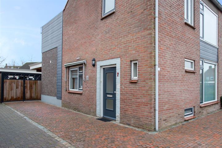 Bekijk foto 5 van Repelstraat 7