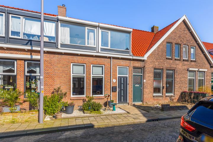 Bekijk foto 1 van Murraystraat 39