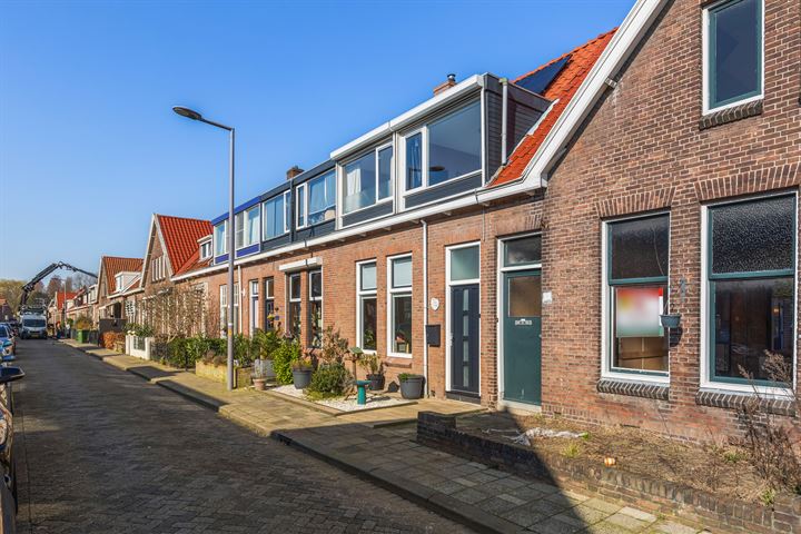 View photo 6 of Murraystraat 39