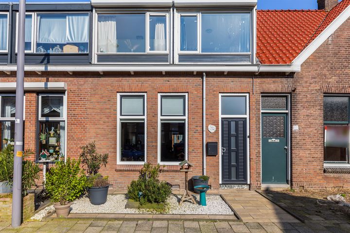 View photo 8 of Murraystraat 39