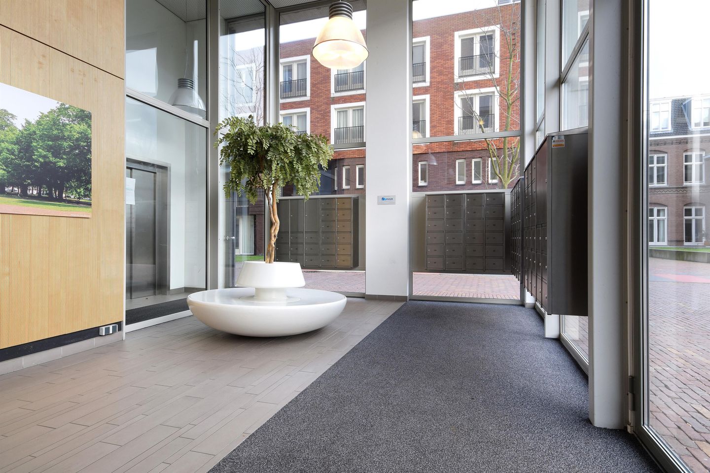 Photo 5 of De Hoge Hout