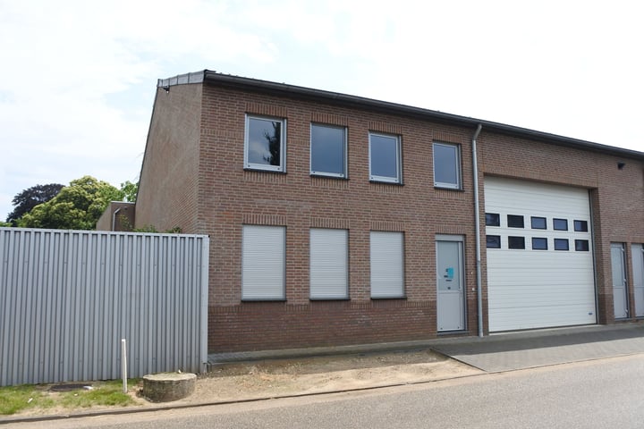 Kieënweg 14
