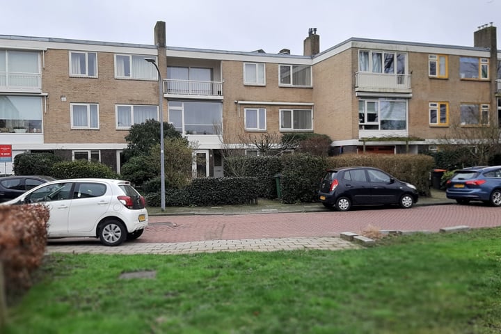 View photo 1 of Gilles Schoolmeesterlaan 32