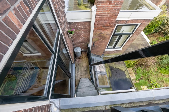 Bekijk foto 18 van Teylershofjestraat 3-RD