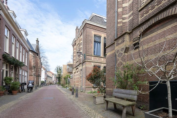 Bekijk foto 34 van Teylershofjestraat 3-RD