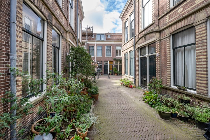 Bekijk foto 40 van Teylershofjestraat 3-RD