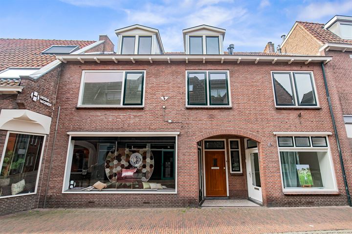 Bekijk foto 2 van Kleterstraat 15