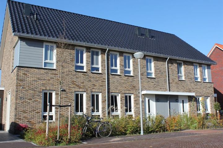 Bekijk foto 1 van Weidehoek 10