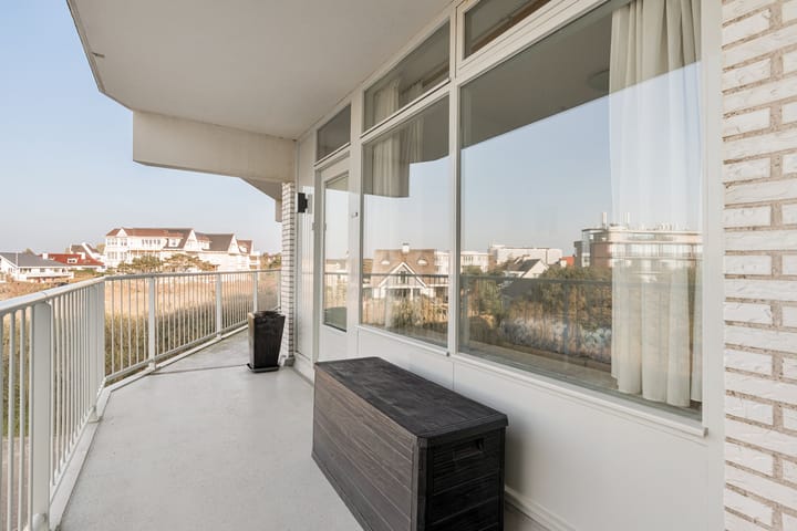 Foto 5 van Residence Rembrandt 59