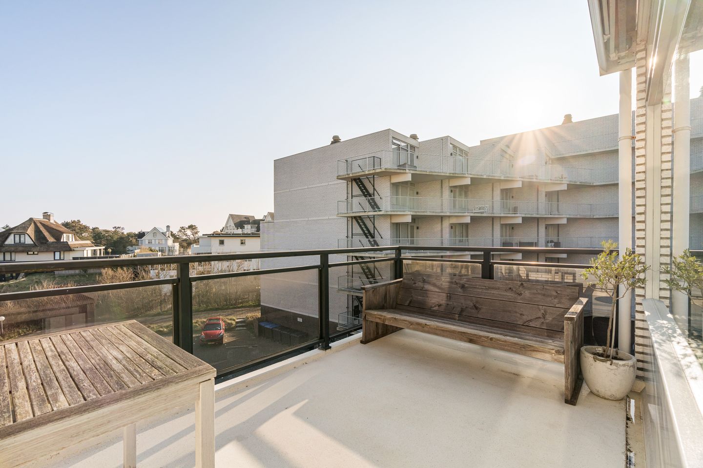 Foto 10 van Residence Rembrandt 59