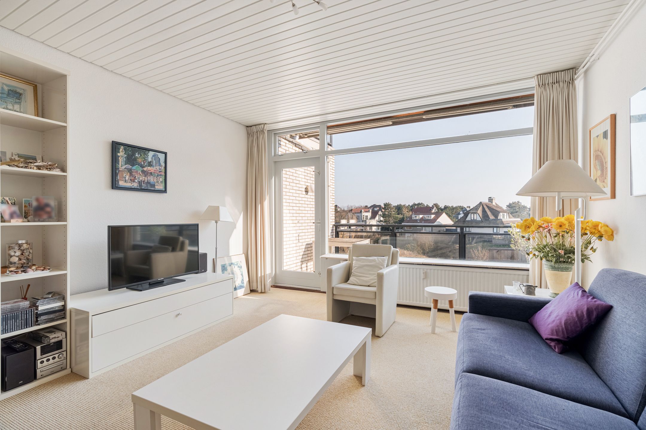 Foto 9 van Residence Rembrandt 59