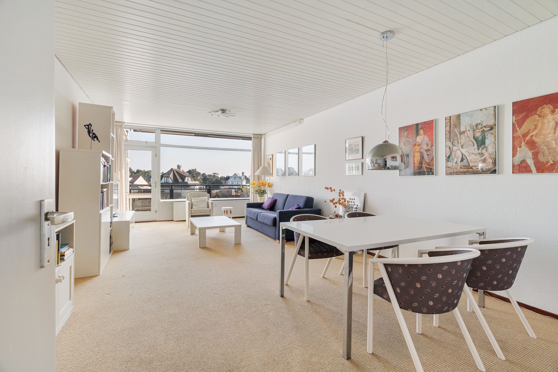 Foto 6 van Residence Rembrandt 59